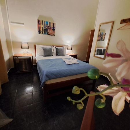 El Virrey Hospedaje ปูคาลปา ภายนอก รูปภาพ