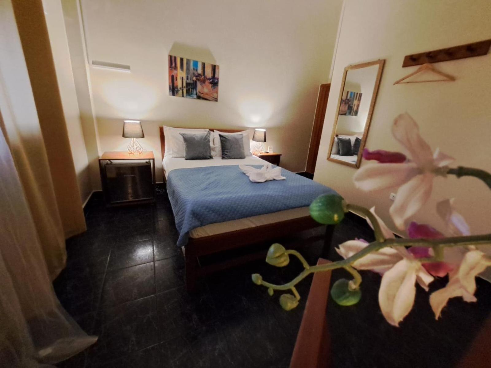 El Virrey Hospedaje ปูคาลปา ภายนอก รูปภาพ